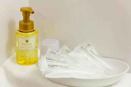 Community & Spa Naha Central - 122