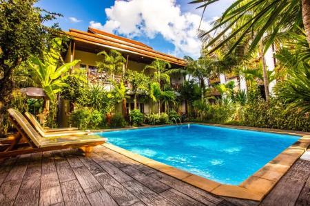 Pingdoi Hualin Boutique - 90