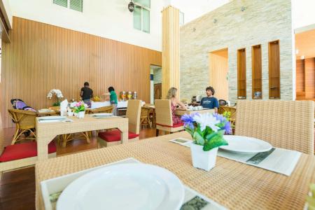 Pattra Vill Resort - Sha Extra Plus - 26
