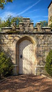 Otterburn Castle - 31