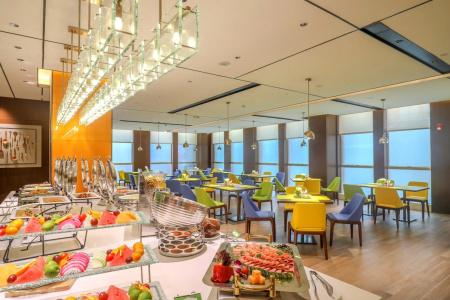 Hampton by Hilton Guangzhou Dongxiaonan - 16