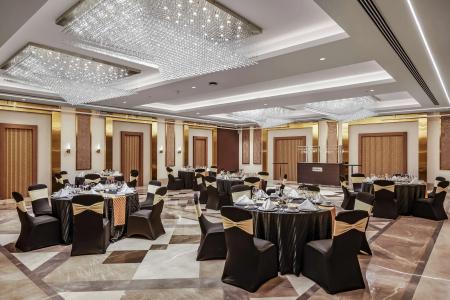 Radisson Blu Grt, Chennai - 35