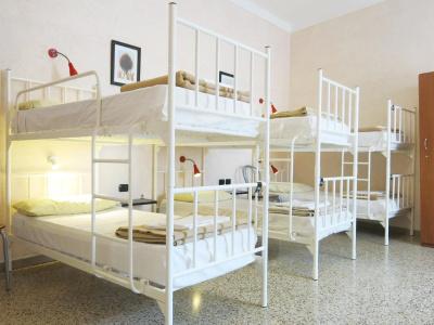 Hostel Archi Rossi - 27