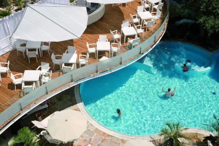 Premier & Suites - Premier Resort - 30