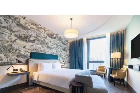 Radisson Blu, Glasgow - 63