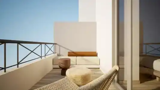 Villa Maxine - 53