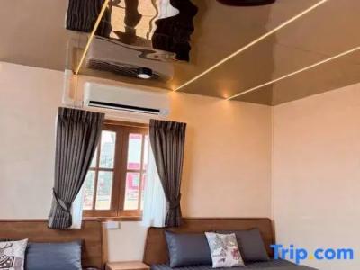 Apinya Resort Bangsaray - 109