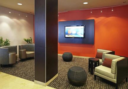 Courtyard by Marriott San Diego Mission Valley/Circle - 1