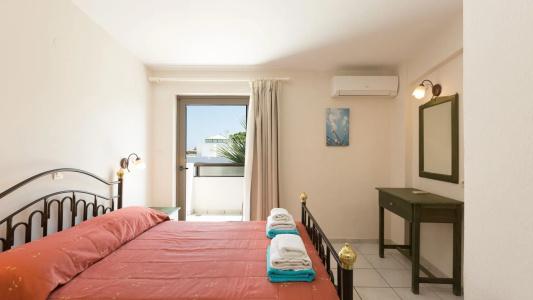 Trefon  and Family Suites - 85