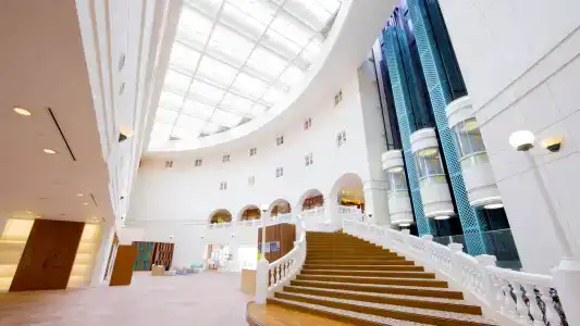 Ana Holiday Inn Resort Miyazaki, An Ihg - 40