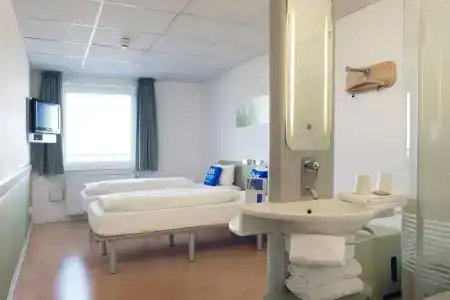 Ibis Budget Bonn sÜd köNigswinter - 6