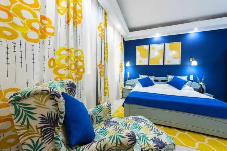 Relax Comfort Suites - 40