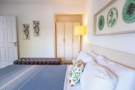 Kefi Beach & Suites - 145