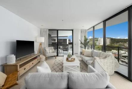 Ambience on Burleigh Beach - 65