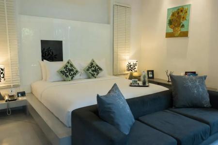 Cera Resort @ Cha-am - 74