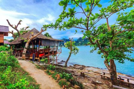 Phuphaya Seaview Resort - Adult Only - 17