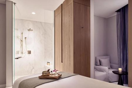 The Ritz-Carlton, Mexico City - 2