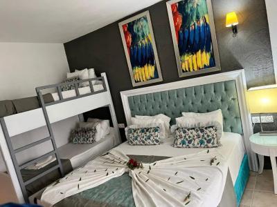 Tiana Beach Resort - 70