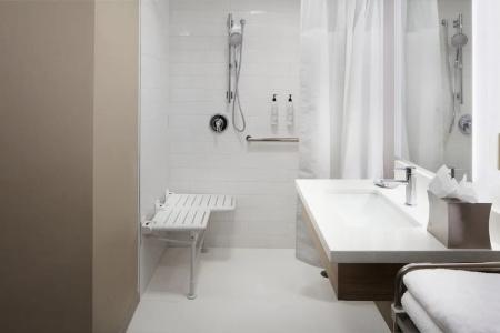 SpringHill Suites by Marriott Virginia Beach Oceanfront - 62