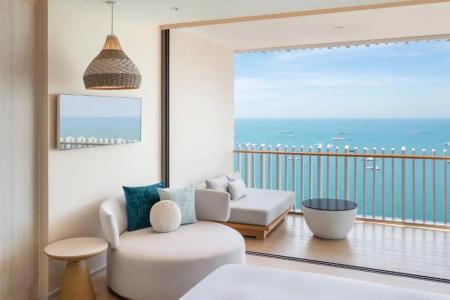 Hilton Pattaya - Sha Extra Plus - 64