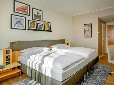 Mercure Bochum City - 50
