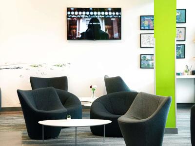 ibis Styles Caen centre gare - 14