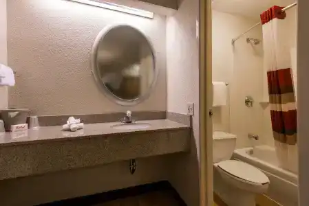 Red Roof Inn Tucson South - Airport - 9