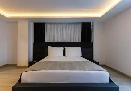 The Nowness Luxury & Spa - 32