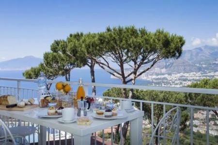Residence Le Terrazze - 128