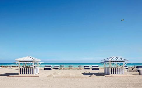The Miami Beach EDITION - 16