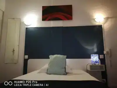 Hôtel Trianon Tours - 19