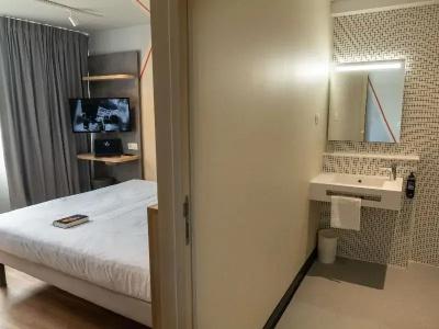 ibis budget Saint Malo Centre - 61