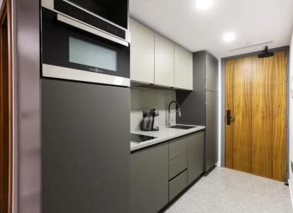 Grands Suites Residences & SPA - 41