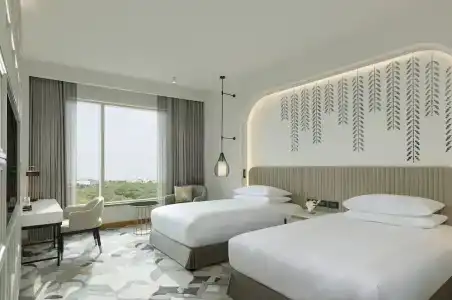 Crowne Plaza Jaipur Tonk Road, An Ihg - 52