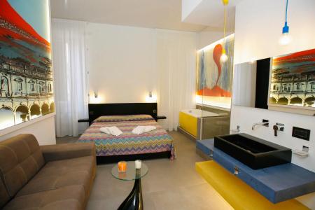 Relais Piazza Del Plebiscito - 76