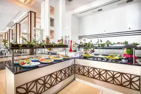 Aria Claros Beach & Spa Resort – All Inclusive 24H - 14