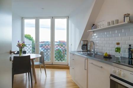 Bensimon Prenzlauer Berg - 157