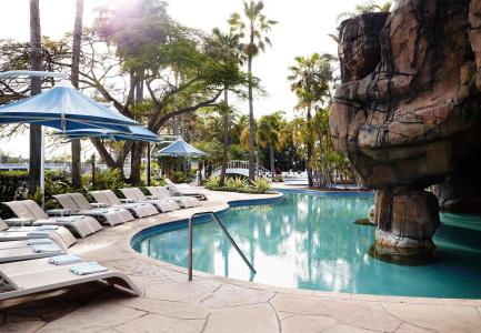 Marriott Vacation Club at Surfers Paradise - 10