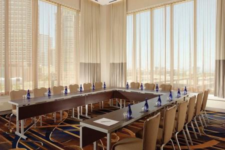 Swissotel Chicago - 17