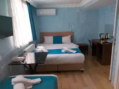 Blue Sail - 15
