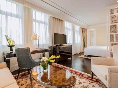 Sofitel Legend People's Grand Xi'an - 2