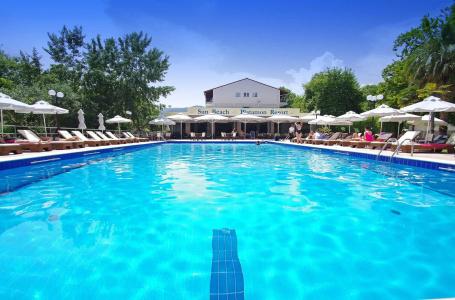 Sun Beach - 18