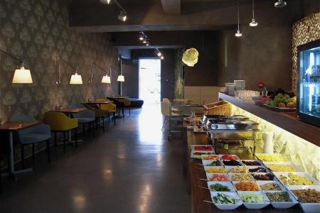 Moods Boutique - 14