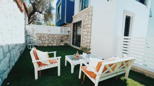Kybele Alaçatı - 33