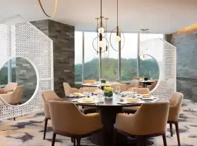 Le Meridien Hangzhou, Binjiang - 25