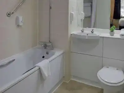 Embassy, Gateshead Newcastle, Sure Collection by Best Western - 30