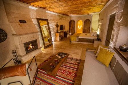 Anka Cave Suites - 79