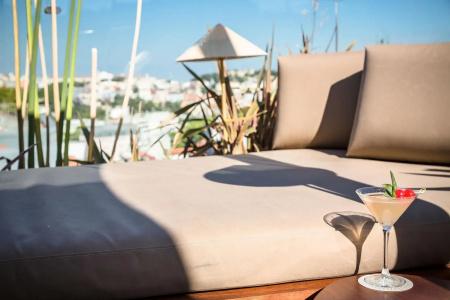 The Vintage & Spa – Lisbon - 12