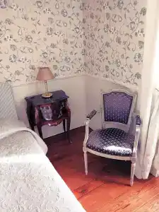 La Villa Fleurie - 44