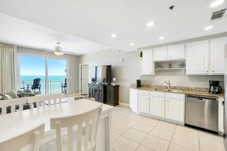 Splash Beach by Panhandle Getaways - 522